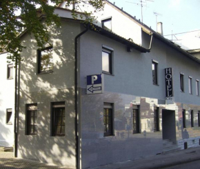 Hotels in Ludwigsburg